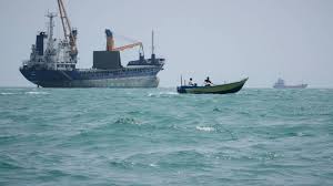 US Denies that Iran Struck an Uncrewed US Military Ship in the Strait of Hormuz