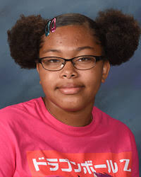 Finding peace in a student's name