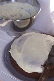 Banana crunch muffins recipe courtesy of ina garten level: Old Fashion Banana Cake Recipe With Cream Cheese Frosting