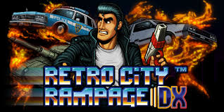 Use special attacks, and merciless finishing moves to defeat your opponents and become the champion in super fighter\'s rampage!\n. Retro City Rampage Dx Nintendo Switch Download Software Spiele Nintendo
