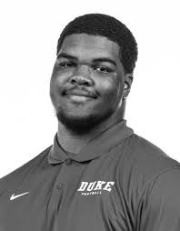 2023 Duke Football Media Guide (As of July 25)