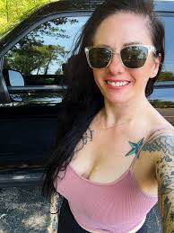 Felt some heaviness today so getting outside with the pup is always one of  my solutions. I hope everyone has a great weekend. If you struggle  sometimes like I do, you're not