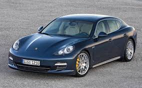 Porsche S 4 Seater Panamera In Navy Blue Porsche Panamera Porsche Panamera Turbo Porsche