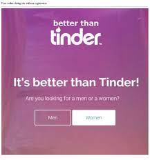 You'd like to register immediately and for free without having to provide an email address? Free Online Dating Site Without Registration By Latypostze Issuu