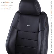Frankly, front seats take most of the abuse, so you can order a set of leathercraft seat covers for the front seats, whether it's too late and you're waging a holding operation. Individualny Autointerier Carseatcover Eu