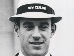 Phil Gifford: Remembering the great Harry Kent