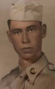 Frederick Eugene McCroskey