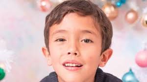 Fundraiser by Jessica Madrigal : Alexander's journey to recovery