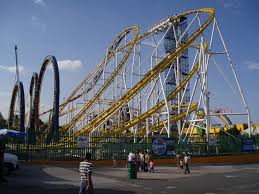 Sunway lagoon travelers' reviews, business hours, introduction, open hours. American Dreier Looping Wikipedia