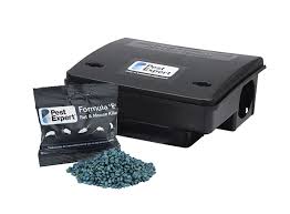 At b & d pest solutions llc, you will find the answer to all your pest control needs. Rat Poison Kit 1 With 1kg Pest Expert Formula B Pest Expert Com