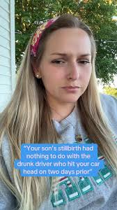 Stillbirth After Car Accident