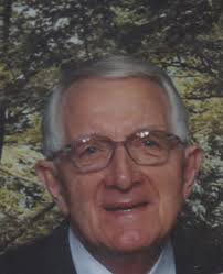 Obituary for Wallace R. Newman