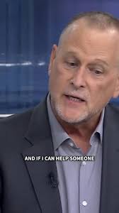 "Full House" star Dave Coulier revealed he has non-Hodgkin lymphoma and  felt compelled to share his story to raise awareness of cancer and  encourage others to undergo screening for it. #TODAYShow