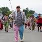 Cedar Polka Fest Parade