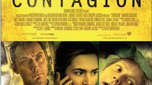 2011 / сша contagion заражение. Contagion A Film That Foresaw Everything