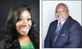 Missouri City City Council At-Large Position Candidates