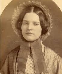 Ann Maria Gray Valentine (1836-1873)