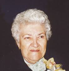 Obituary for Anita B. Monteith