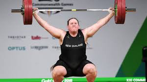 I transcribed and orchestrated this cool solo by freddie hubbard and this is the result! Sport L Halterophile Trans Laurel Hubbard Va Participer Aux Jeux Olympique De Tokyo