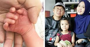 Osman sebak nikahkan anak di majlis kahwin. Dapat Baby Merdeka Lagi Aziz M Osman Timang Anak Ke 8 Vanilla Kismis