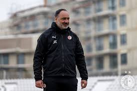 Slavia prague defender ondrej kudela will likely face questions from scottish police over allegations he racially kemar roofe's shocking tackle on slavia prague keeper ondrej kolar shocked many. Sk Slavia Prague En On Twitter Jindrich Trpisovsky Before Slaova It Is Always A Complication When You Play Against A Team With A New Manager He Will Change Something Line Up Set