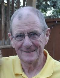 Joseph Alden Galvin (Joe) Obituary