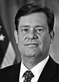 Federal 100: Donald Matheson