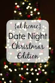 Lew Party Of 2 At Home Date Night Christmas Edition At Home Date Nights Christmas Date Date Night