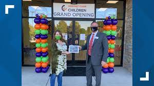 410 sutton rd, owens cross roads, al 35763 marshall county New Urgent Care For Children Opens In East Huntsville