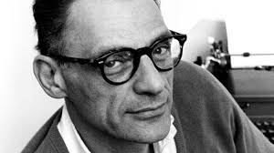 Arthur Miller's Missing Act