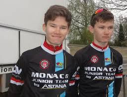 EQADSレポ】『ツール・ド・PACAジュニア②（823）』津田がフランス南部地域ジュニア選手権第②戦で総合2位に浮上！ | EQADS