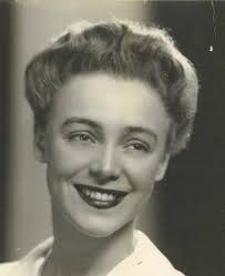 Obituary of Lois Gilman Frank