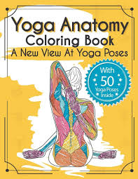 77 Amazon Yoga Coloring Book Hd