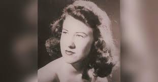 Margaret June Tobin-Leonard-Dixon Obituary