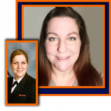 Military-Connected Women at Syracuse Reflect