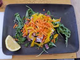 We did not find results for: Insalata Di Polipo Fresca E Buonissima L Insalata Come Anche Altre Portate Che Devono Essere