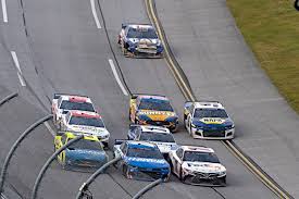 Nascar cup series race at daytona rc. Couch Potato Tuesday Nbc Ticks Off The Fanbase At Talladega