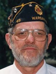 Thomas Everett Obituary (1934