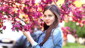 See more of ariadna majewska on facebook. Blossom Girl By Ari Maj Ariadna Majewska Youtube