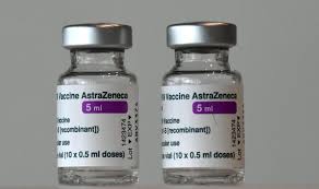 Последние твиты от astrazeneca (@astrazeneca). Germany France Among Nations To Resume Use Of Astrazeneca Vaccine After Regulators Back Shot Arab News