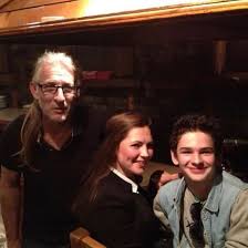 Rest in peace Ilir Zhubi. A man wise beyond his years, with the kindest  heart, an inspiring devotion to his craft and also a hell of a cook! I'm  very grateful to