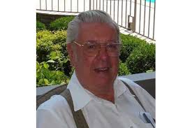 Jack Pitt Obituary (1930