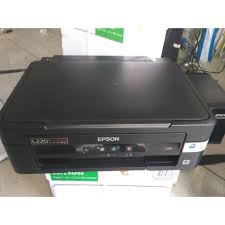 This file obtains and installs everything you need to use your epson l220 wirelessly or with a wired connection. PriesdÄ—lis Ant ZemÄ—s Rokas Epson L220 Scholarsglobe Org