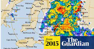 At 1239 am edt, a severe thunderstorm capable of producing a tornado was located over galeville, or near syracuse, moving east at 30 mph. Tornado Hits East Of Adelaide As Severe Storms Sweep Across South Australia Adelaide The Guardian
