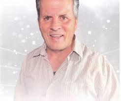 Ross Hart signed 8x10 Photo