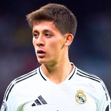 Arda Güler potential transfer to Arsenal