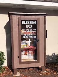 We did not find results for: Good News Fridays Learn More About The Blessing Box Geek Alabama