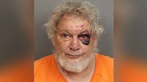 Robert Findlay Smith, the man accused of shooting 3 senior citizens at  Alabama church group meeting, sentenced to life without parole