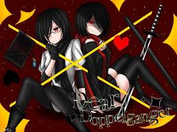 I can sing japanese and english too. Dear Doppleganger Artist Chan And Kitten Ver By Cneko Chan Deviantart Com On Deviantart Kitten Warrior Woman Undertale Fanart