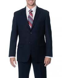 The right suit for men allows you access to the best that life has to offer. Men S Wedding Suit Navy Slim Fit Wedding Proms Tuxedos Online